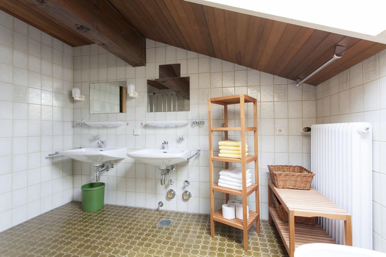 Appartments Reiter Am See 인젤 외부 사진