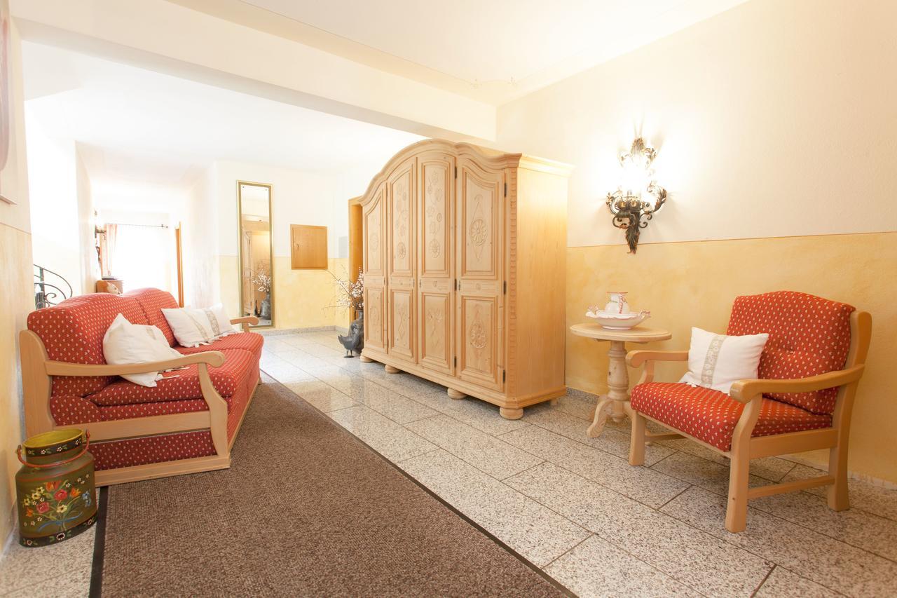 Appartments Reiter Am See 인젤 외부 사진