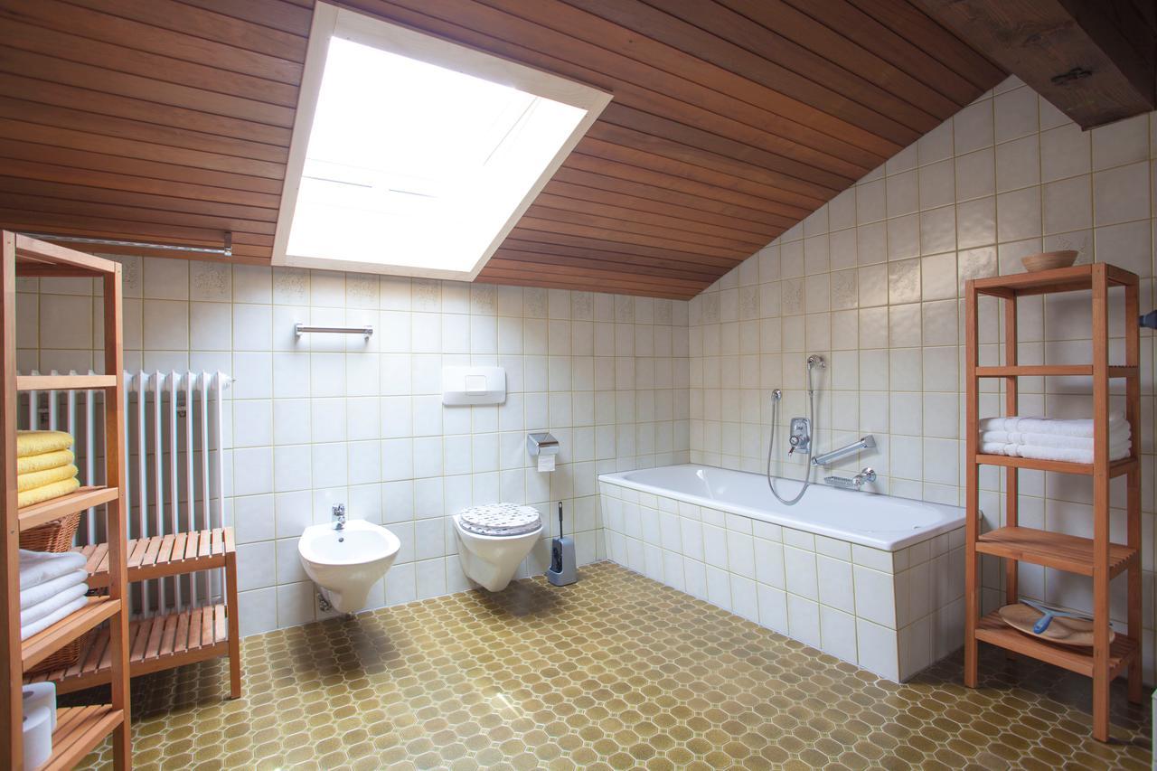 Appartments Reiter Am See 인젤 외부 사진